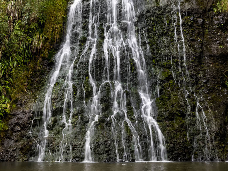 Kerikeri Falls West Auckland NZ